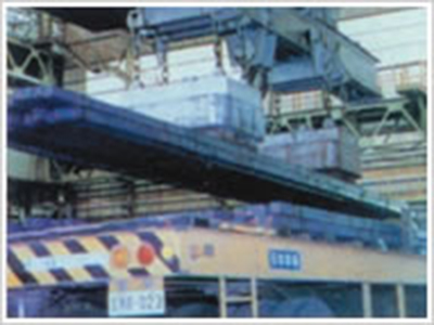 MW12系列、MW15系列起重電磁鐵